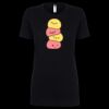 Next Level Ladies Boyfriend T-Shirt Thumbnail