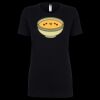 Next Level Ladies Boyfriend T-Shirt Thumbnail