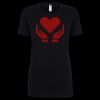 Next Level Ladies Boyfriend T-Shirt Thumbnail