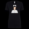 Next Level Ladies Boyfriend T-Shirt Thumbnail