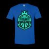 Softstyle 4.5 oz. T-Shirt Thumbnail