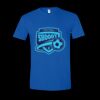 Softstyle 4.5 oz. T-Shirt Thumbnail