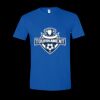 Softstyle 4.5 oz. T-Shirt Thumbnail