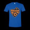 Softstyle 4.5 oz. T-Shirt Thumbnail