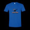 Softstyle 4.5 oz. T-Shirt Thumbnail