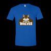 Softstyle 4.5 oz. T-Shirt Thumbnail