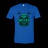 Softstyle 4.5 oz. T-Shirt Thumbnail