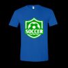 Softstyle 4.5 oz. T-Shirt Thumbnail