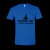 Softstyle 4.5 oz. T-Shirt Thumbnail