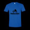 Softstyle 4.5 oz. T-Shirt Thumbnail