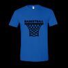 Softstyle 4.5 oz. T-Shirt Thumbnail