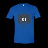 Softstyle 4.5 oz. T-Shirt Thumbnail
