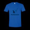 Softstyle 4.5 oz. T-Shirt Thumbnail