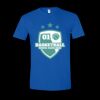 Softstyle 4.5 oz. T-Shirt Thumbnail