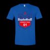 Softstyle 4.5 oz. T-Shirt Thumbnail
