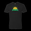 Next Level 3600 Cotton T-Shirt Thumbnail