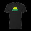 Next Level 3600 Cotton T-Shirt Thumbnail