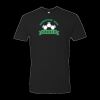 Next Level 3600 Cotton T-Shirt Thumbnail