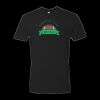 Next Level 3600 Cotton T-Shirt Thumbnail