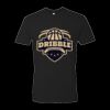 Next Level 3600 Cotton T-Shirt Thumbnail