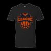 Next Level 3600 Cotton T-Shirt Thumbnail
