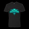 Next Level 3600 Cotton T-Shirt Thumbnail