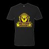 Next Level 3600 Cotton T-Shirt Thumbnail