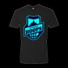Next Level 3600 Cotton T-Shirt Thumbnail