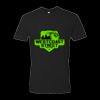 Next Level 3600 Cotton T-Shirt Thumbnail