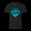 Next Level 3600 Cotton T-Shirt Thumbnail
