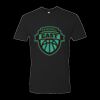 Next Level 3600 Cotton T-Shirt Thumbnail