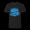 Next Level 3600 Cotton T-Shirt Thumbnail