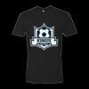 Next Level 3600 Cotton T-Shirt Thumbnail