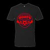 Next Level 3600 Cotton T-Shirt Thumbnail