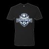 Next Level 3600 Cotton T-Shirt Thumbnail