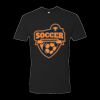 Next Level 3600 Cotton T-Shirt Thumbnail