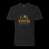 Next Level 3600 Cotton T-Shirt Thumbnail