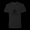 Next Level 3600 Cotton T-Shirt Thumbnail