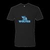 Next Level 3600 Cotton T-Shirt Thumbnail