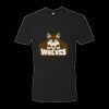 Next Level 3600 Cotton T-Shirt Thumbnail