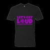 Next Level 3600 Cotton T-Shirt Thumbnail