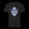 Next Level 3600 Cotton T-Shirt Thumbnail