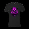 Next Level 3600 Cotton T-Shirt Thumbnail