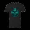 Next Level 3600 Cotton T-Shirt Thumbnail