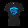 Next Level 3600 Cotton T-Shirt Thumbnail