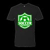 Next Level 3600 Cotton T-Shirt Thumbnail