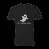 Next Level 3600 Cotton T-Shirt Thumbnail