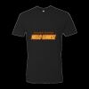 Next Level 3600 Cotton T-Shirt Thumbnail
