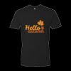Next Level 3600 Cotton T-Shirt Thumbnail