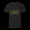 Next Level 3600 Cotton T-Shirt Thumbnail
